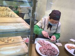 -袁亮宏饺子云吞(侯家桥菜场店)