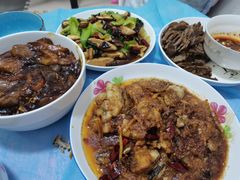 -老炉家木炭烤肉(长江国际店)