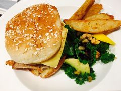 -卡朋厨房(289艺术园区店)