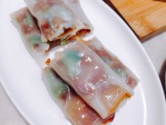 -香港百合居(LCM置汇旭辉广场店)