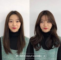 -BABY FACE沙龙