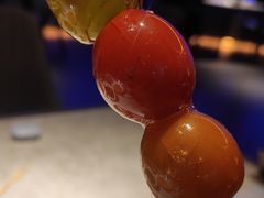 -上和臻品中国菜(花园街店)