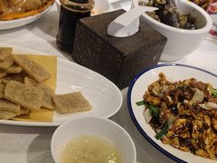 -老浒记烤鸭-北京菜(琉璃厂店)