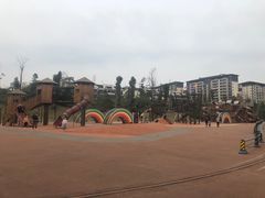 -枫香湖儿童公园