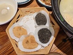 -民俗村柴火灶·景德江西菜(中国陶瓷博物馆店)