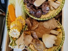 -名善山珍·野生菌汤锅(文殊院店)