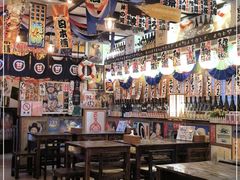大堂-平成屋·午肴夜酒(四川北路店)