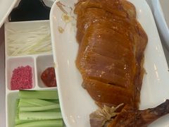 -大鸭梨(天通西苑店)