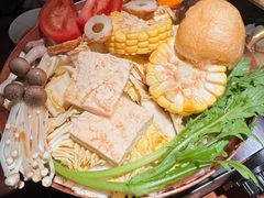 -满满初牛·炭烧牛肉专门店(国大店)