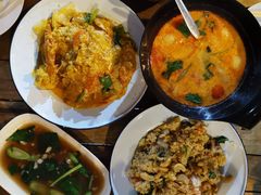 -Doo Dee Thai Food(Issan/Isaan/Esan)