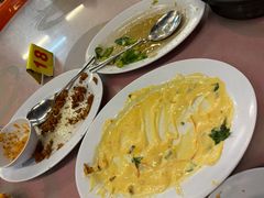 -大茄来海鲜餐厅(亚洲城分行)