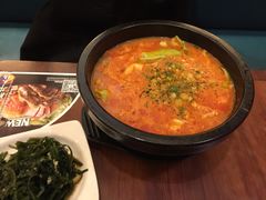 -阿香米线(宁波来福士广场店)