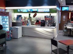 -DQ·蛋糕·冰淇淋(湖景东路店)