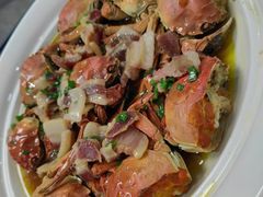 -小六农家乐(崇明西沙湿地店)