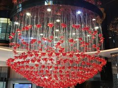 -万丽轩·粤菜(王府井金茂万丽酒店)