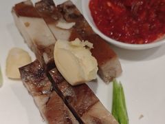 -沈灶河豚宴·河豚融合餐厅(汉中路店)
