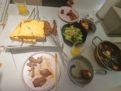 -野人串吧.烤串(于洪广场店)