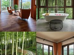 -看见远方·莫干遥远的山民宿