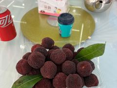 -渔中舟海鲜大排档(普陀沈家门店)
