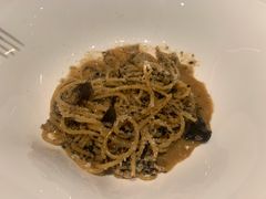 黑松露蘑菇意面-yokocho上横町·日本食街(深业上城店)