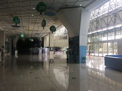 -中国杭州低碳科技馆