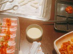 -新石器烤肉(虹悦城店)