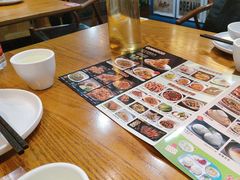 -金掌勺·锅包肉(双榆树店)