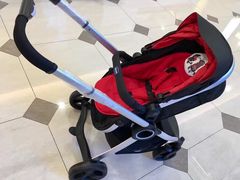 -好孩子星站KidsStation(百联滨江购物中心店)