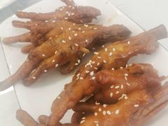 -辣么好吃私厨(新城店)
