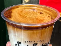 -SeekSeeking咖啡专门店(堰塘街店)