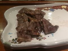 -肉魁屋·烧肉·烧鸟·酒场(高新店)