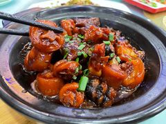 -小老板海鲜酒家(董家渡店)