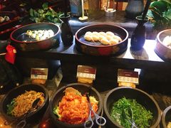 -长沙北辰洲际酒店-兰调全日餐厅