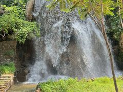 -沂蒙山旅游区云蒙景区(蒙山国家森林公园)