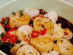 -黄妈伤心凉粉总店(名店街店)