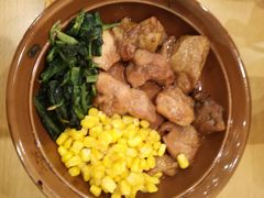 -萨莉亚意式餐厅(金隅嘉品mall店)