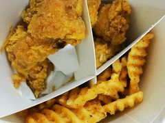 -麦当劳(金稻田路餐)