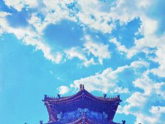 -普陀宗乘之庙(小布达拉宫)