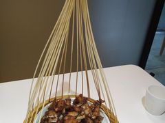 -后宫私房菜(汇客美食娱乐广场店)