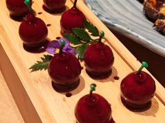 -Minase水濑·日料放题(外滩店)