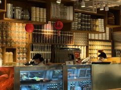 -无印良品餐堂 MUJI Diner(成都太古里店)