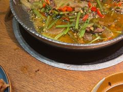 -吃饭皇帝大(合生汇店)