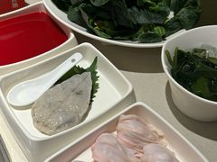 脱骨鸭掌-海底捞火锅(上元大街店)