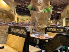 大堂-愿者上钩(龙华华润万家店)