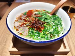 -马记永·兰州牛肉面(天通苑家乐福店)