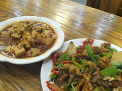 -美味居(古城店)