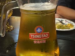 -阿兹凯乐·老洋房西餐