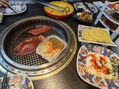 -AJIYA·池袋日式烧肉自助(天津万象城店)
