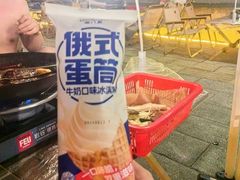 -永旺梦乐城(金银潭店)