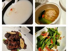 牛眼粒-民国红公馆·秦淮八艳(夫子庙店)
